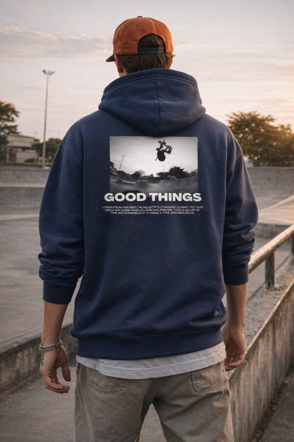 Hoodie 300 GSM