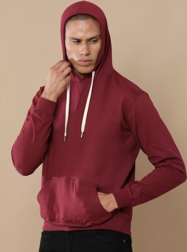 French Wine Hoodie