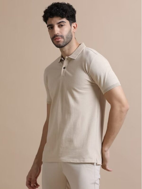 Sand Beige POLO