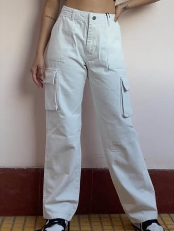 women Cargos