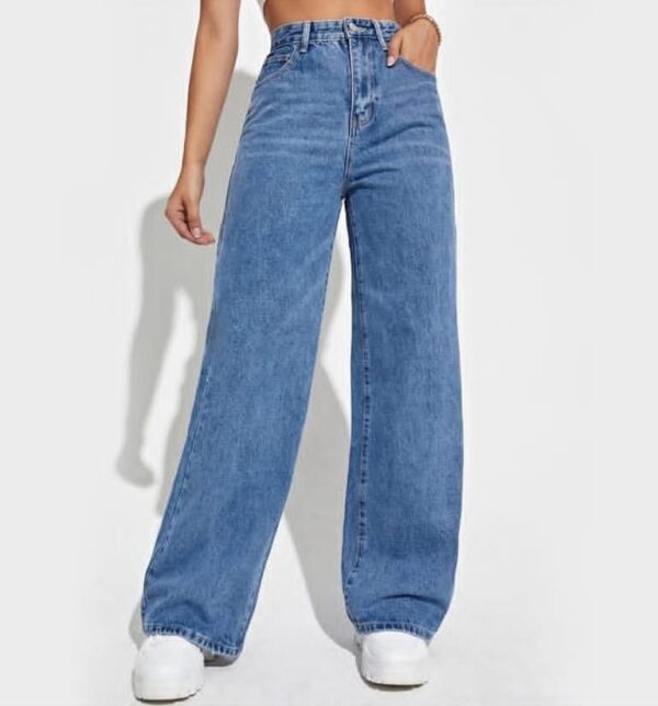Baggy Jeans